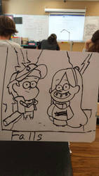 Gravity Falls