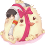 Hibari Kyoya