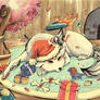 Christmas-Okami