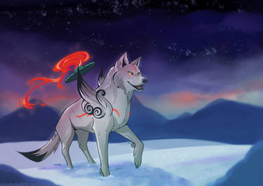 Okami