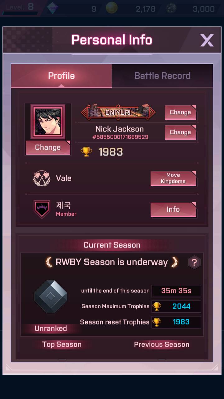 Rwby Amity Arena Nick Jackson Qrow Branwen By Nickseajackson On Deviantart Rwby Amity Arena Nick Jackson Qrow Branwen By Nickseajackson On Deviantart