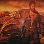 Mad Max Wallpaper #4