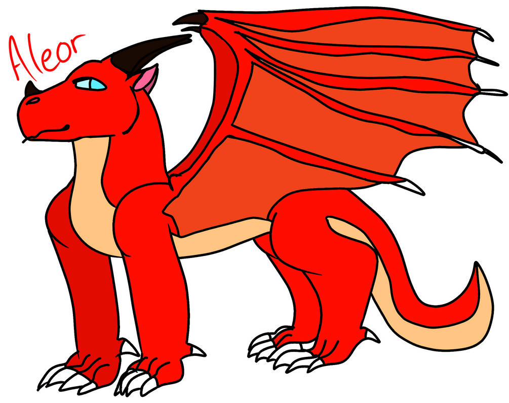 Aleor Aleor by CharlieBGoode on DeviantArt