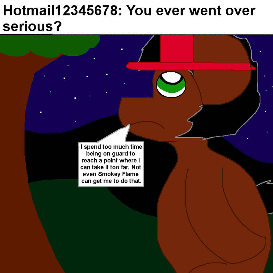 Safety Sam Rabbit Safety Sam Answer 1 by MasterYubel on DeviantArt