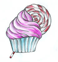 Cupcake II