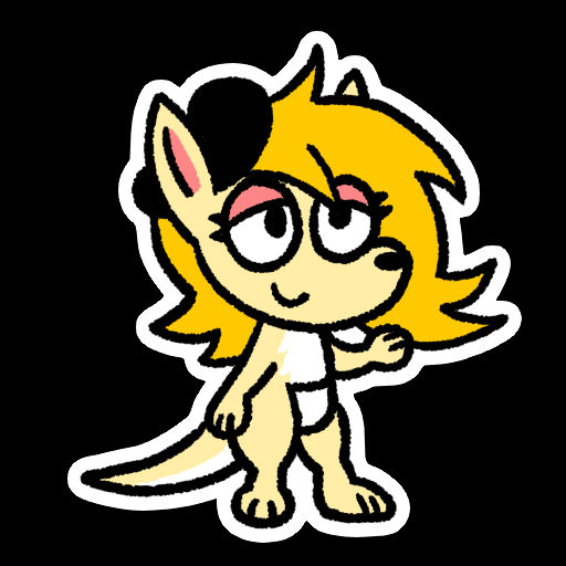 Can she jump higher than the Empire State Building by HappyMasky on