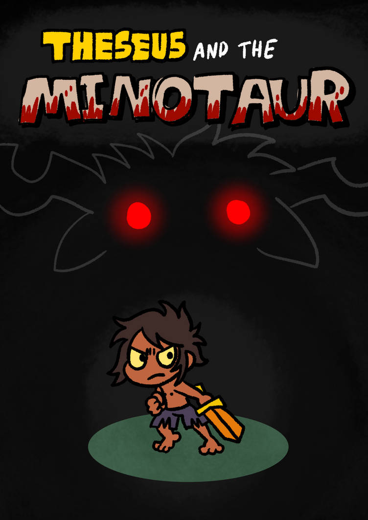 Mindloop Comic GO READ MY COMIC GUYS by HappyMasky on DeviantArt
