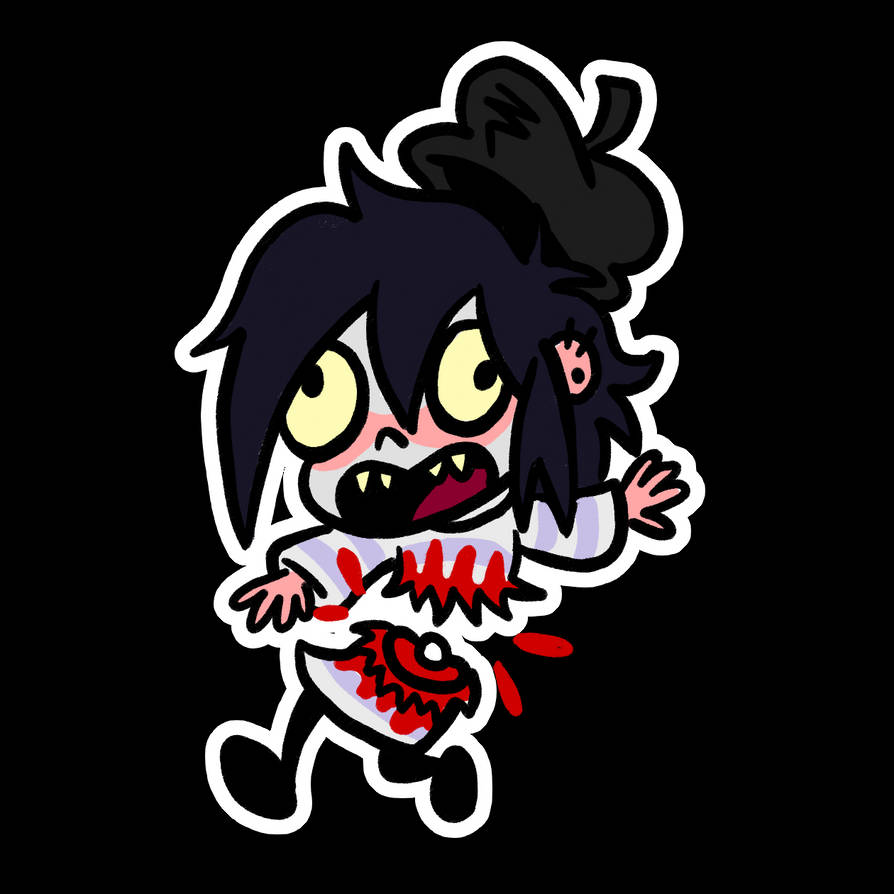 Mimsy Decal Mimy by HappyMasky on DeviantArt