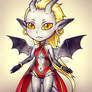 Point adoption [Closed]: Chibi Demon