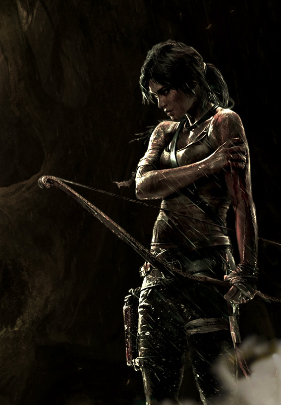 Tomb Raider Mobile Device Wallpaper by Nolan989890 on DeviantArt Tomb Raider Mobile Device Wallpaper by Nolan989890 on DeviantArt