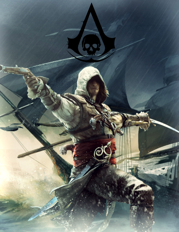 Mobile wallpaper: Assassin's Creed, Video Game, Assassin's Creed