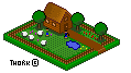 Little farm