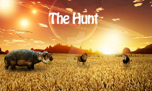 The Hunt