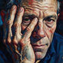 Self portrait