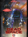 Dead Space by thugcore4life