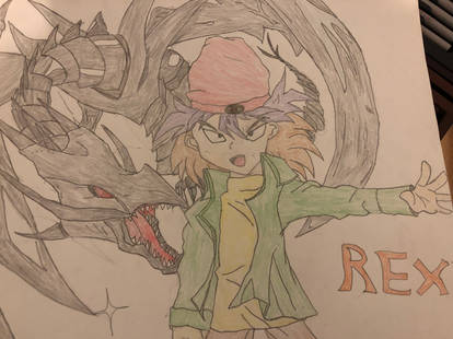 Rex Raptor Point Explore the Best Rex_raptor Art | DeviantArt