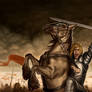 Jaime Lannister