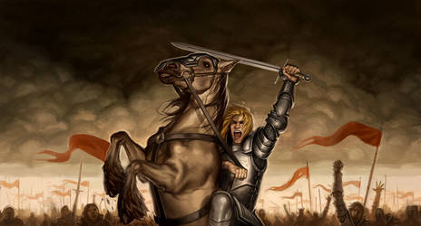 Jaime Lannister