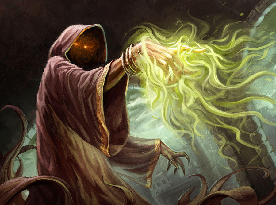 Wizards spell Wizards spell