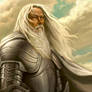 Ser Barristan Selmy