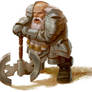 Pathfinder Tales - Jordyar