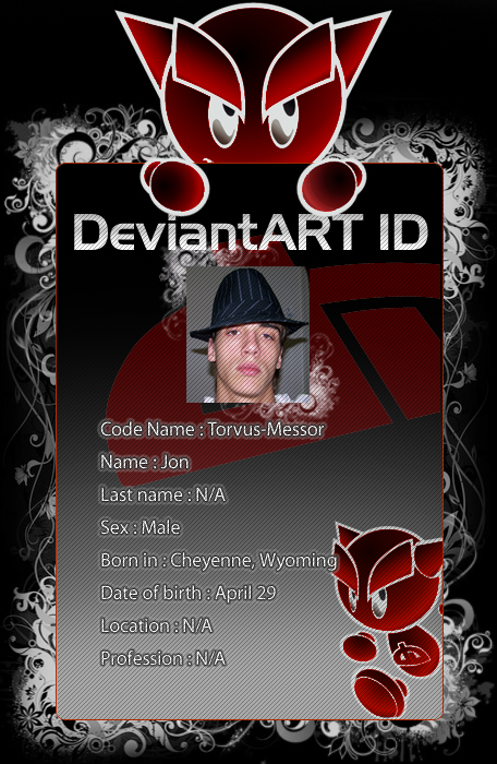 Dev ID