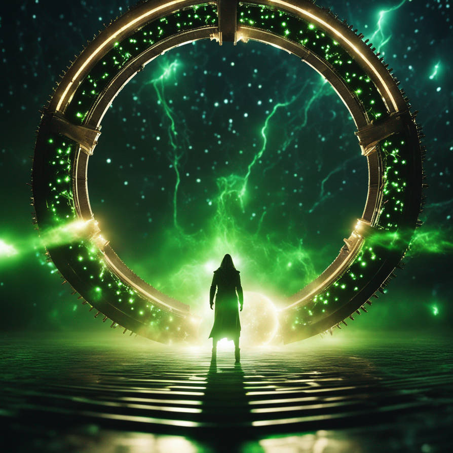 The Gateway