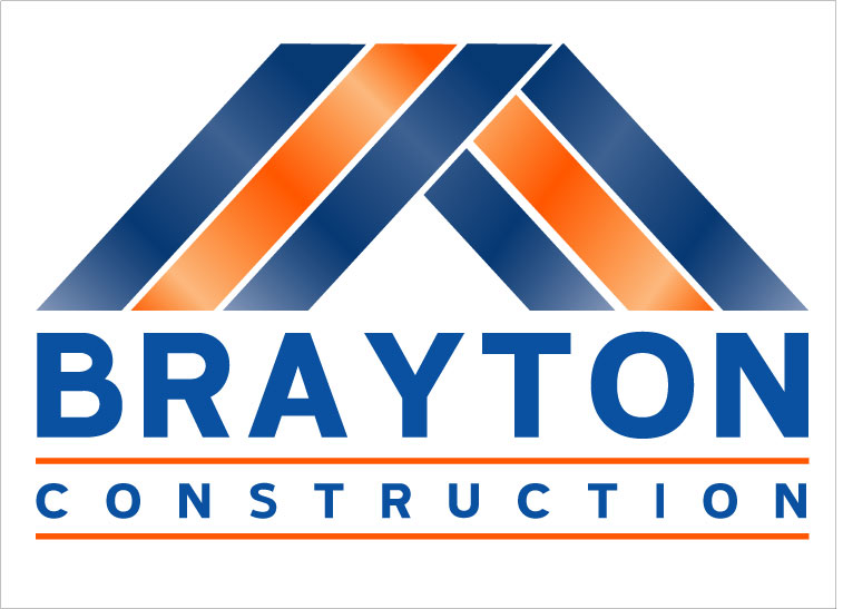 Construction Concept Logo