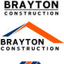 Construction Concept Logos