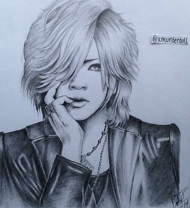 Ruki 1