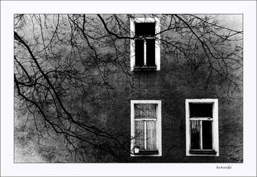 ... three windows