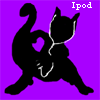 Ipod Mewtwo