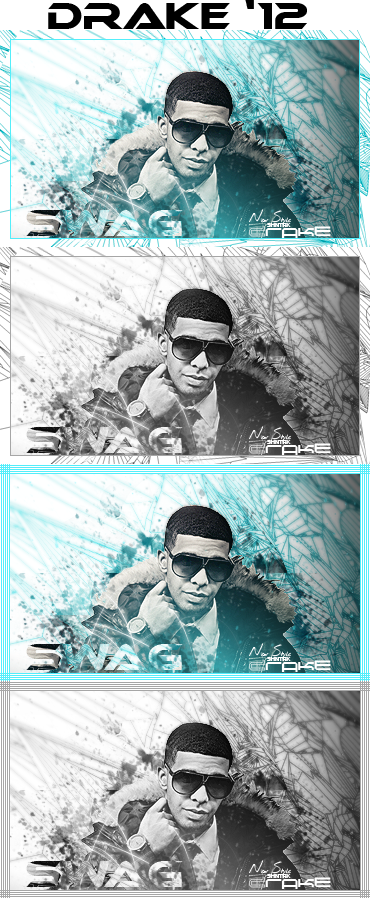 Drake signature by sahinturk on DeviantArt