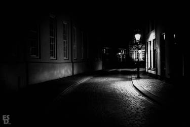 Breda at night [2]