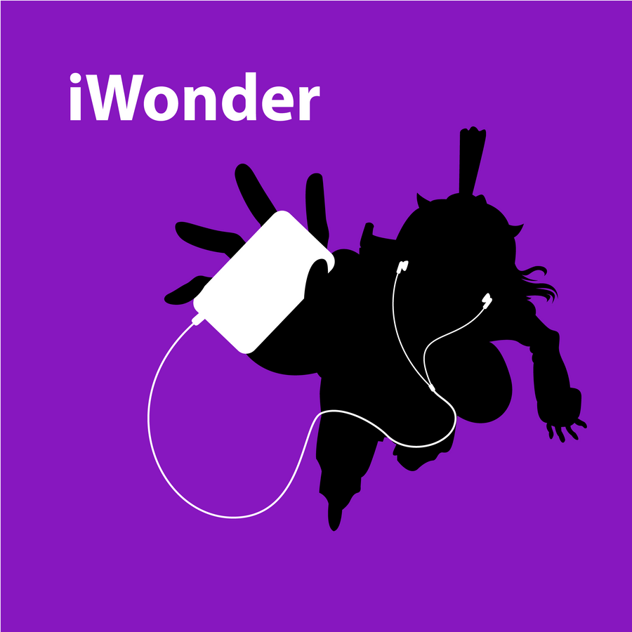 iWonder