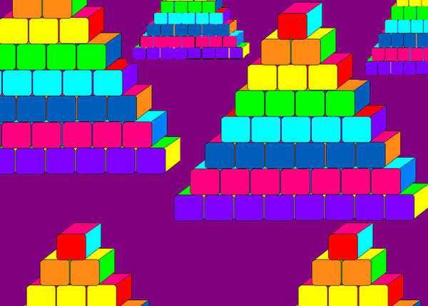 Blocks? by ruthpt on DeviantArt