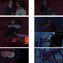 Judge Frollo's Karma (Sad Ending)