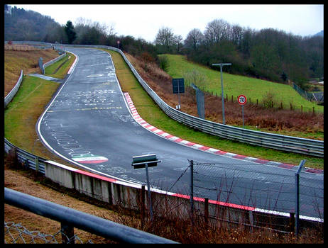 nurburgring