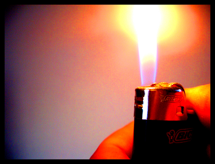 Lighter