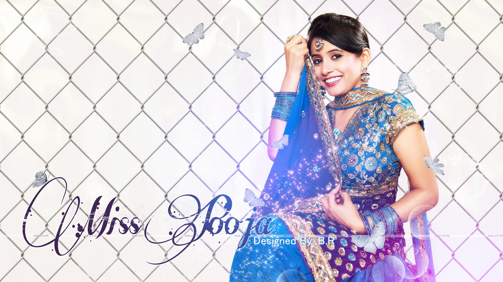 Miss Pooja Wallpaper - 2011 by Lily-88 on DeviantArt Miss Pooja Wallpaper - 2011 by Lily-88 on DeviantArt