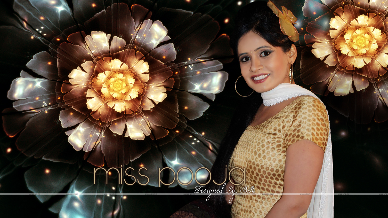 Miss Pooja Wallpaper - 2011 by Lily-88 on DeviantArt Miss Pooja Wallpaper - 2011 by Lily-88 on DeviantArt