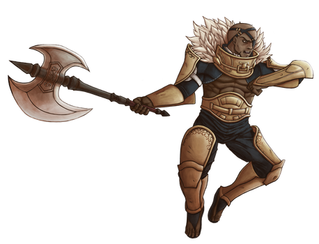 Explore the Best Basilio Art | DeviantArt