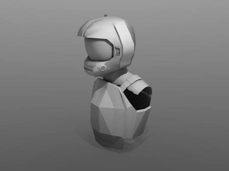 Soldier Wip 1.2