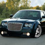 Chrysler 300C