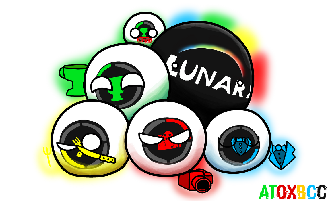 Matpat's Theory Channels by ATOXBCC on DeviantArt