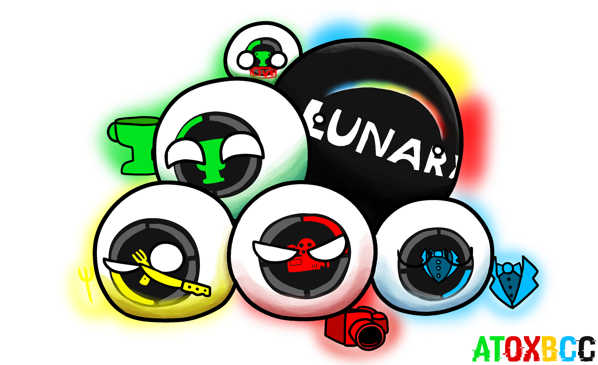 Matpat Signature Matpat's Theory Channels by ATOXBCC on DeviantArt