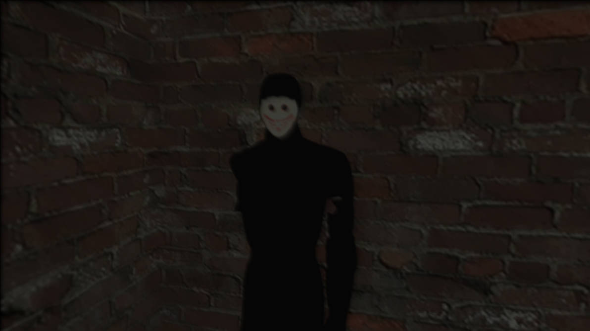 Scp 087b By Silverdragon116 On Deviantart Scp 087b By Silverdragon116 On Deviantart