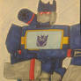 Soundwave