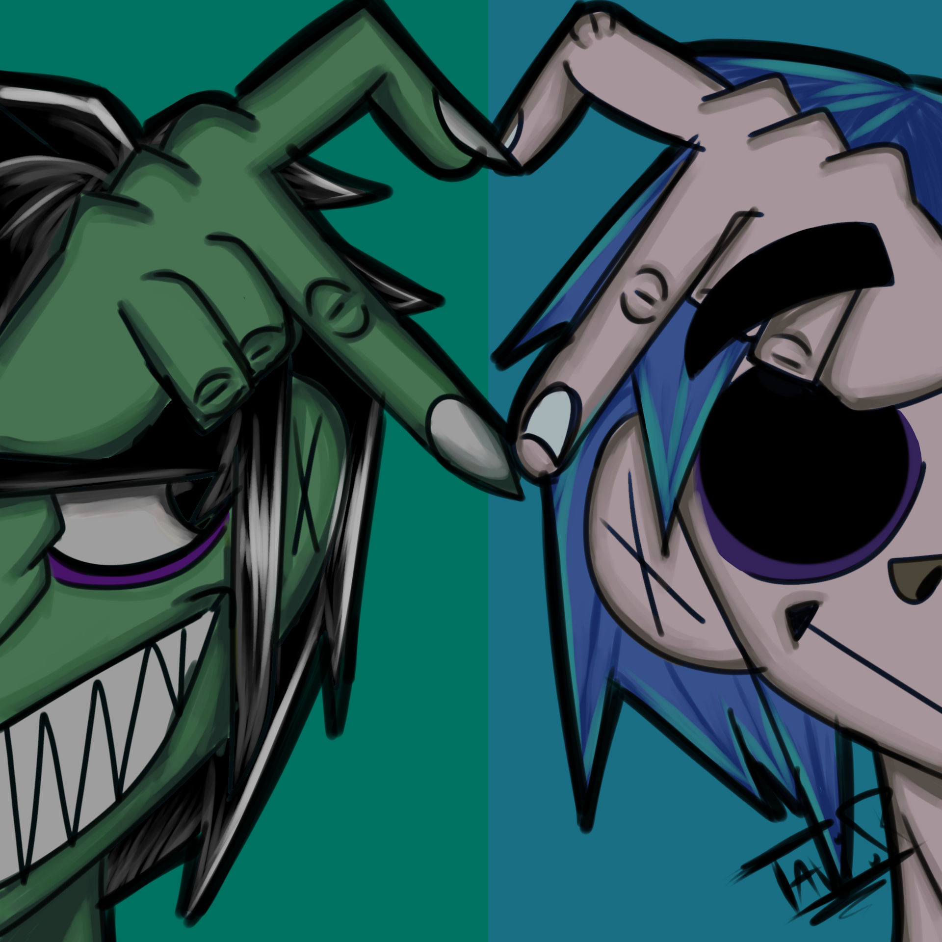 2doc 2doc by yam0da on DeviantArt