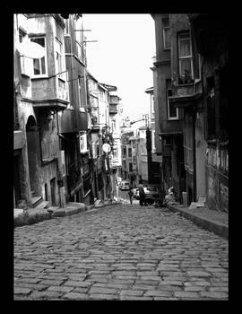 Fener - Balat